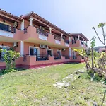 Giannis 6 * Arillas (Corfu)