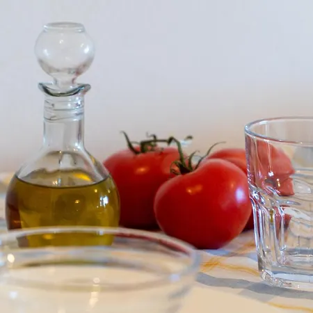 Apartment Giannis 6 *