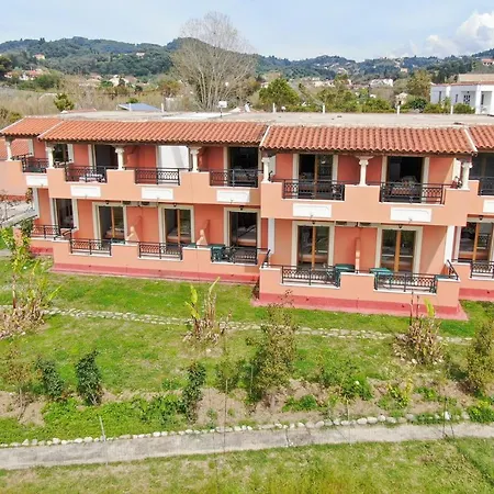 Giannis 6 * Arillas (Corfu)