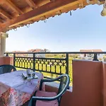 Giannis 6 Apartmán *
