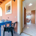 Appartamento Giannis 6 Arillas Agiou Georgiou