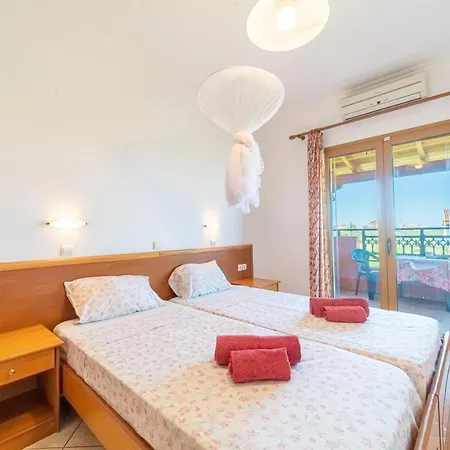 Apartment Giannis 6