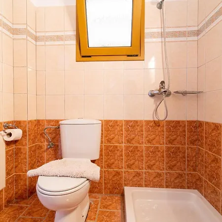 Giannis 6 Apartment *