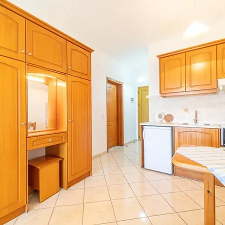 Giannis 6 * Arillas (Corfu)