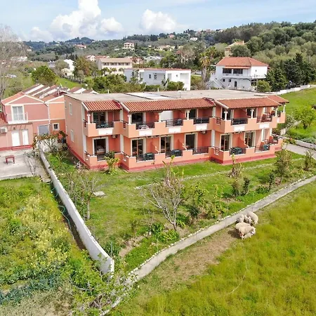 Giannis 6 Arillas (Corfu)