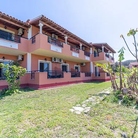 Giannis 6 * Arillas (Corfu)