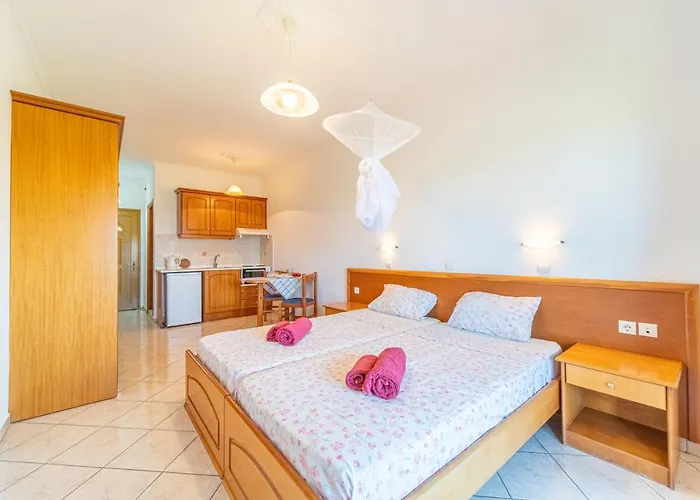 Giannis 6 * Ариллас