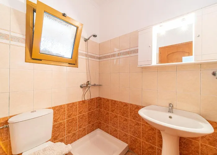 Giannis 6 Апартаменты