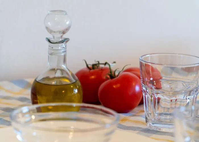 Апартаменты Giannis 6 *