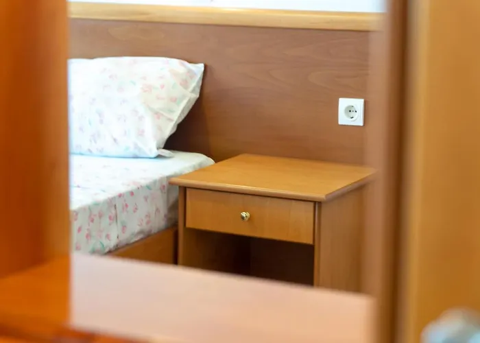 Giannis 6 * Ариллас